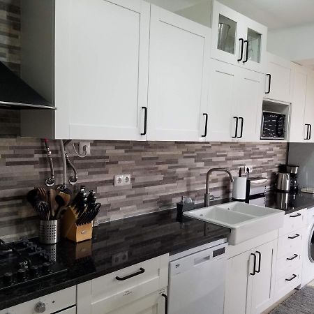 Casa Dori Apartment Лагос Екстериор снимка