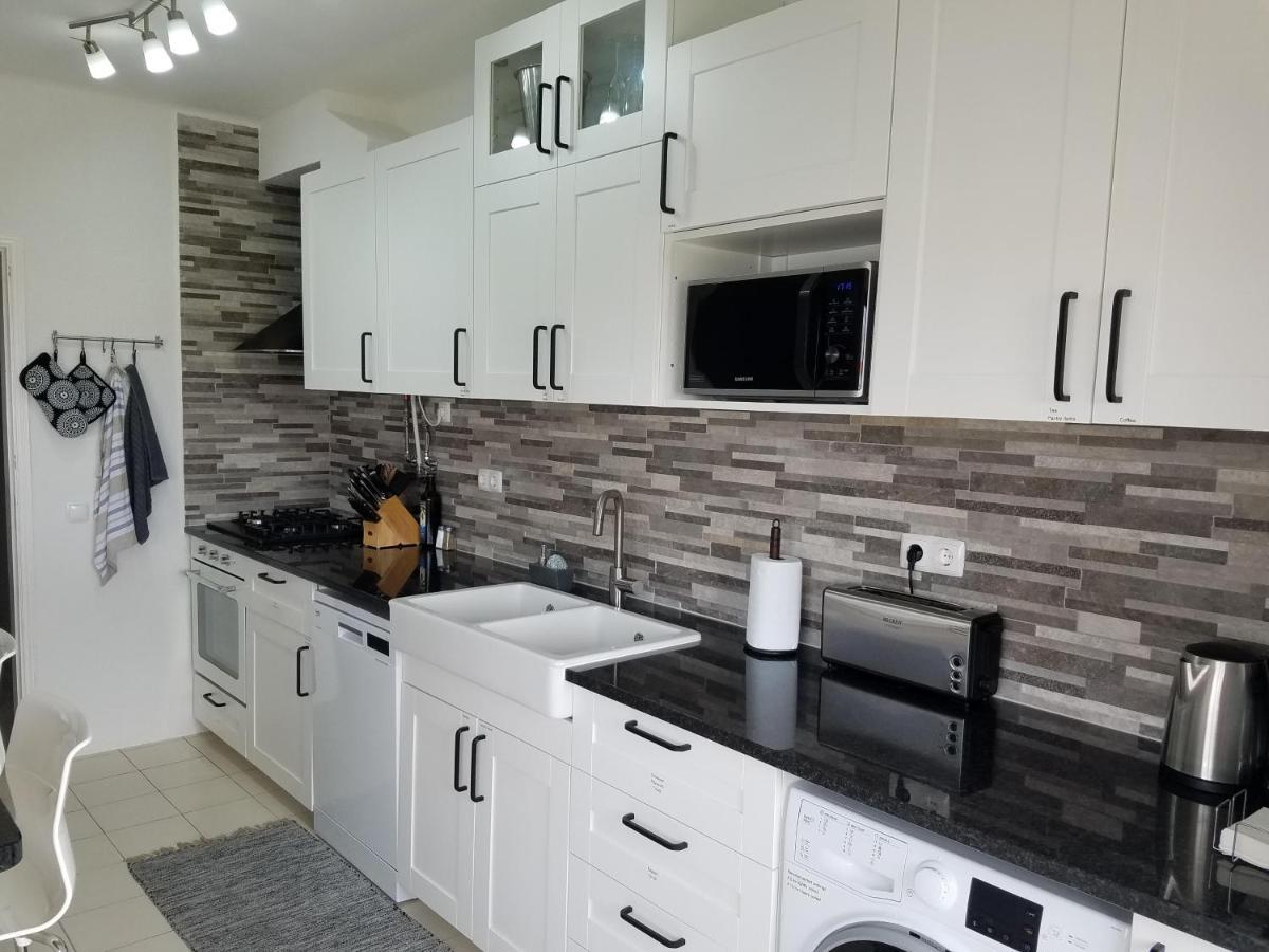 Casa Dori Apartment Лагос Екстериор снимка