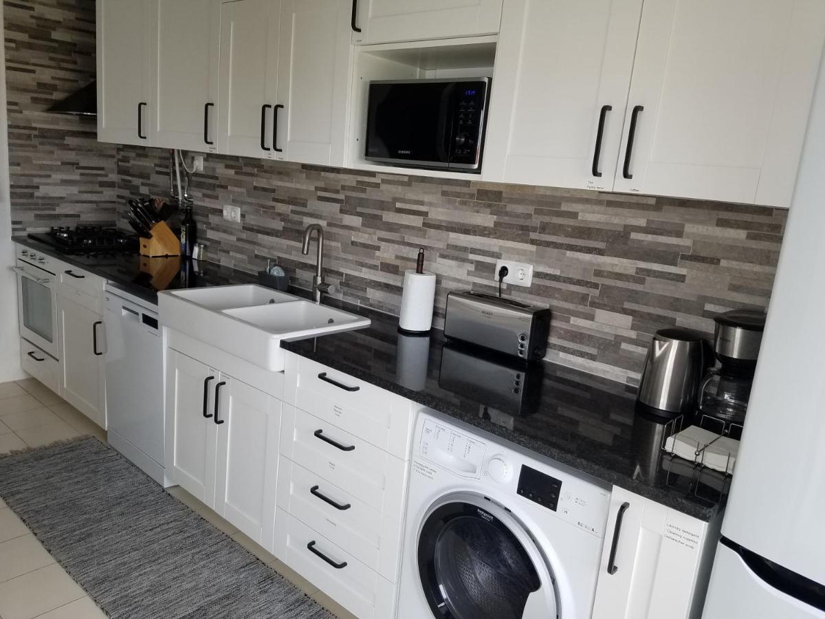 Casa Dori Apartment Лагос Екстериор снимка