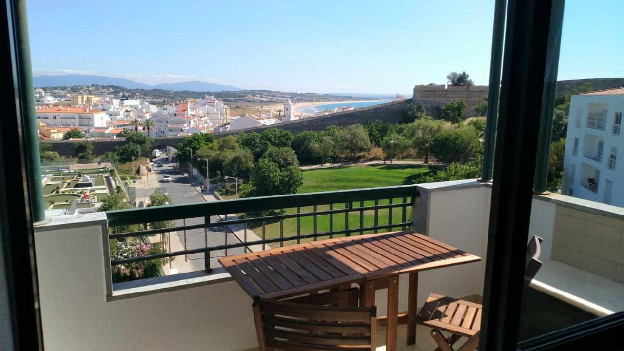 Casa Dori Apartment Лагос Екстериор снимка