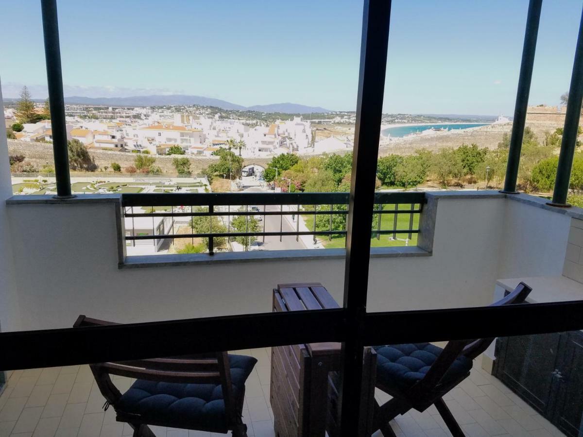 Casa Dori Apartment Лагос Екстериор снимка
