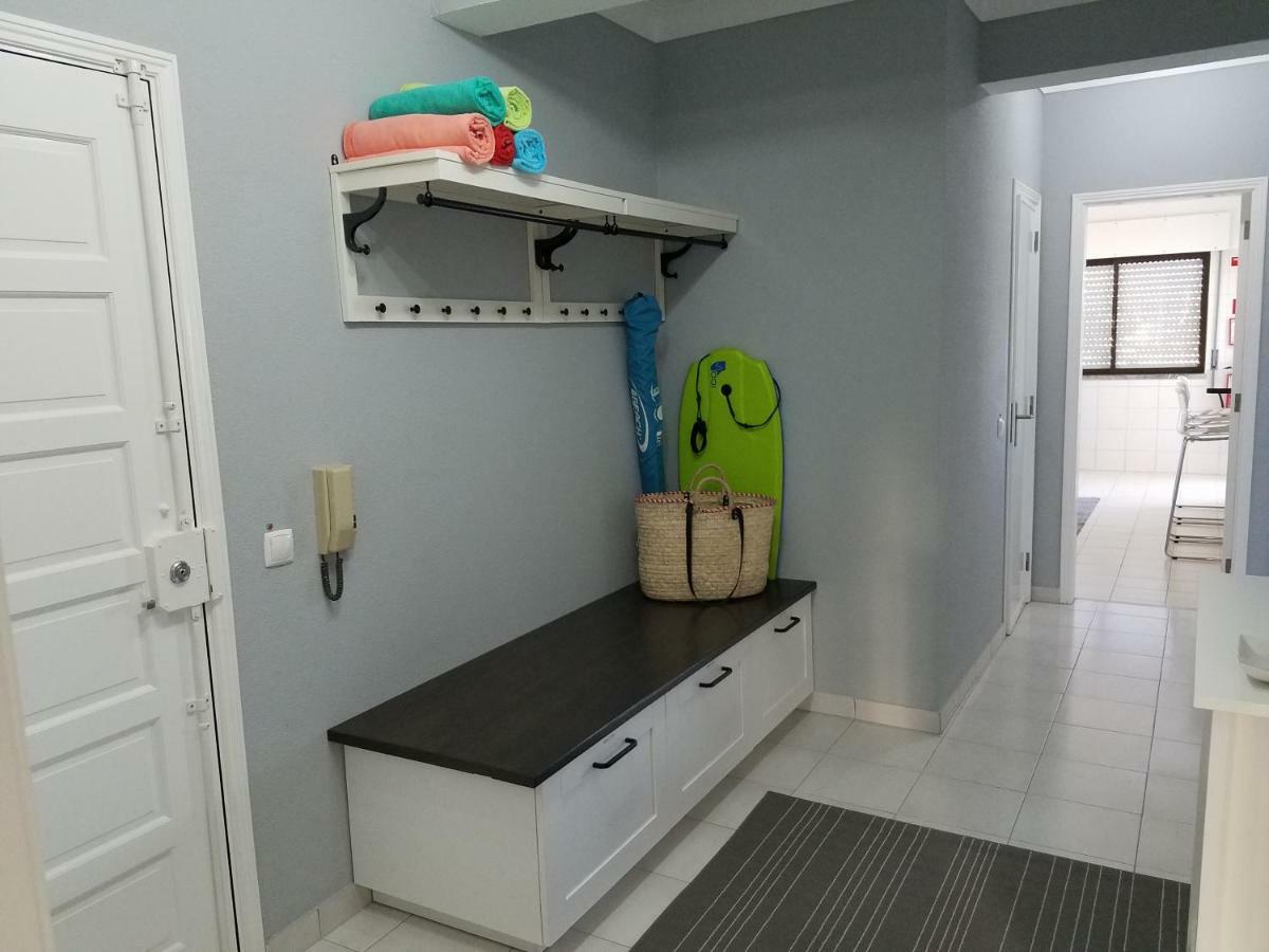 Casa Dori Apartment Лагос Екстериор снимка