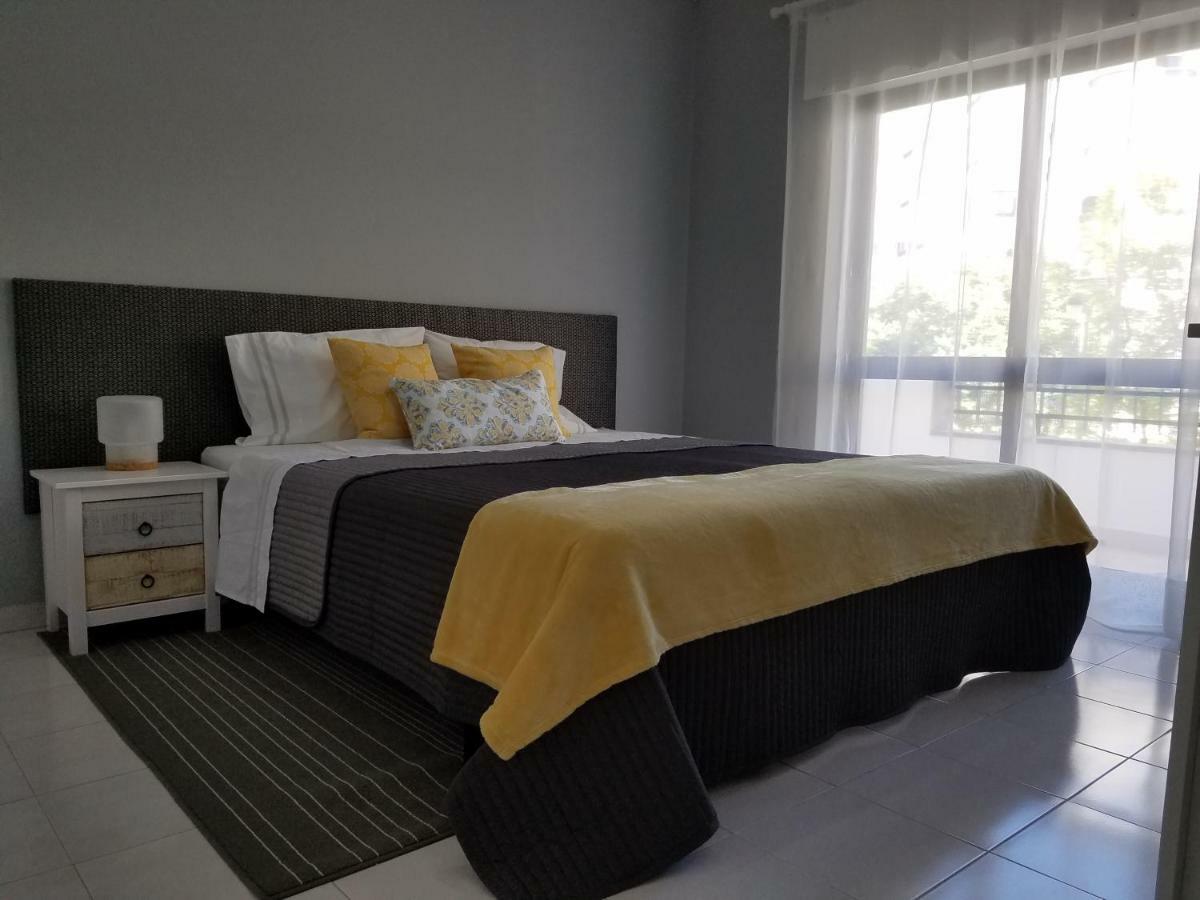 Casa Dori Apartment Лагос Екстериор снимка