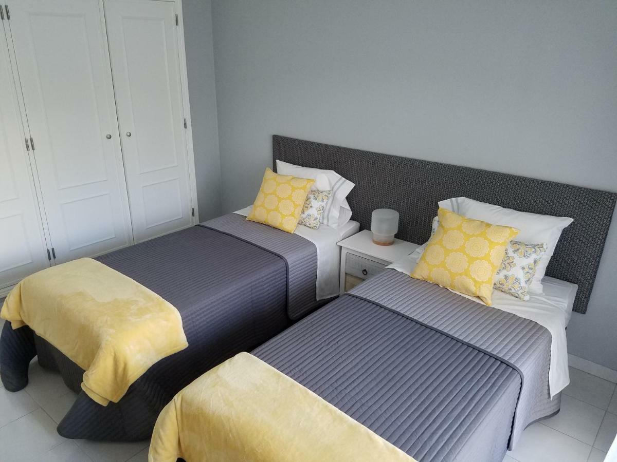 Casa Dori Apartment Лагос Екстериор снимка