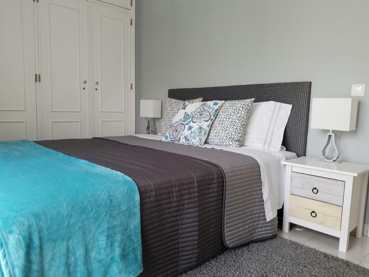 Casa Dori Apartment Лагос Екстериор снимка