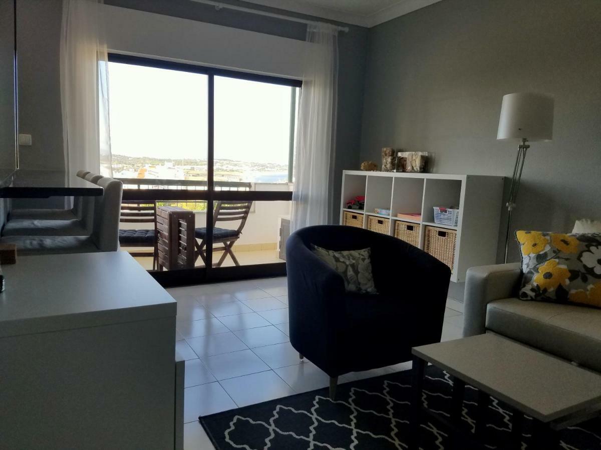 Casa Dori Apartment Лагос Екстериор снимка