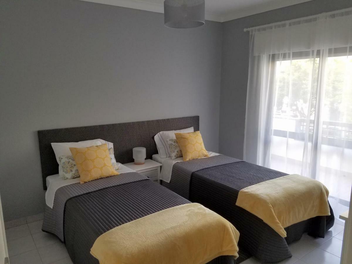 Casa Dori Apartment Лагос Екстериор снимка