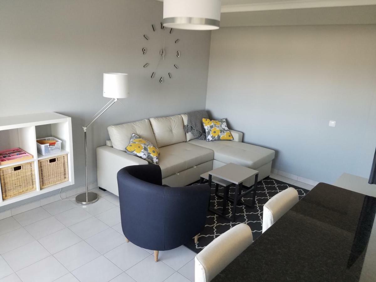 Casa Dori Apartment Лагос Екстериор снимка