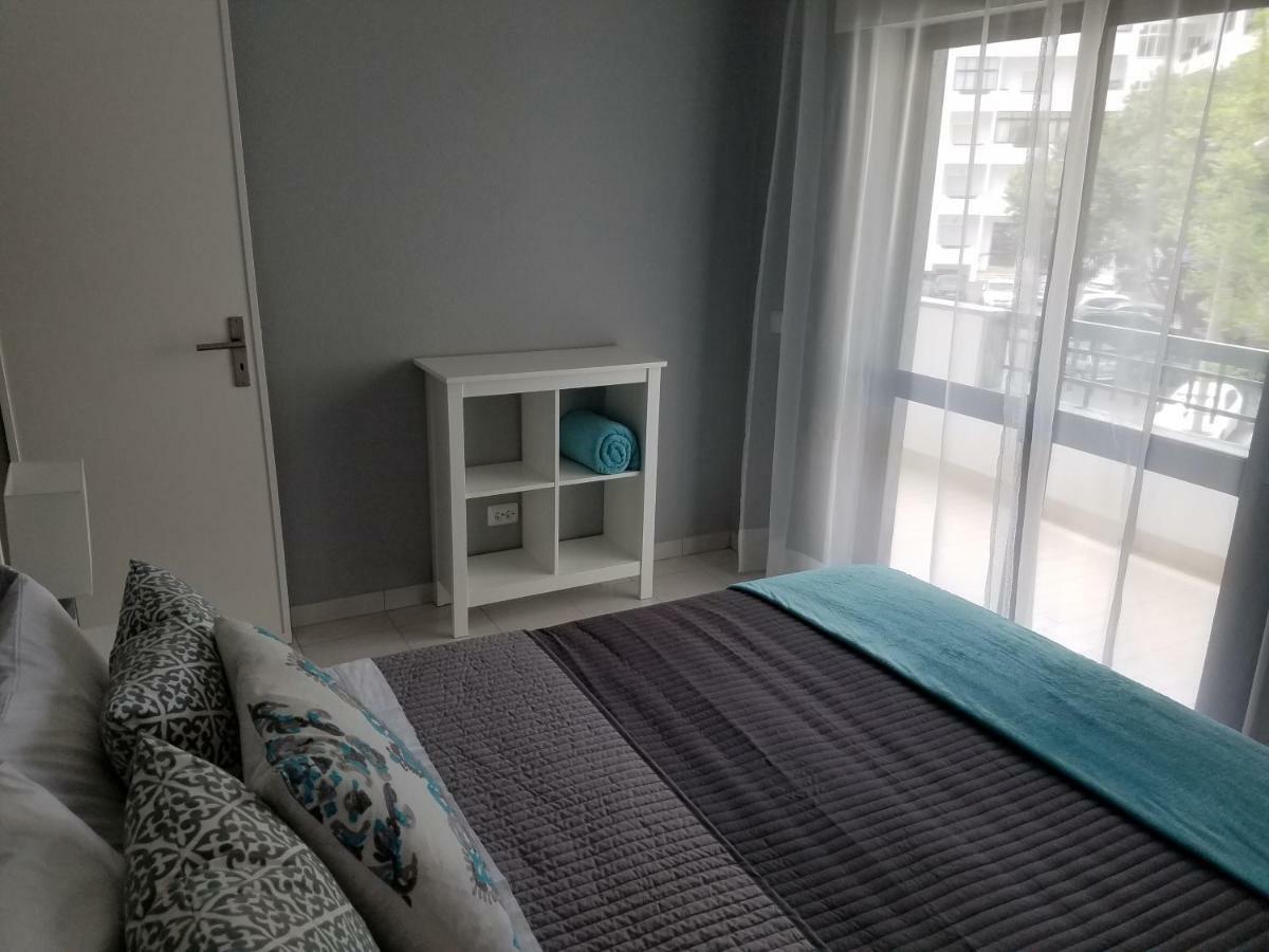 Casa Dori Apartment Лагос Екстериор снимка