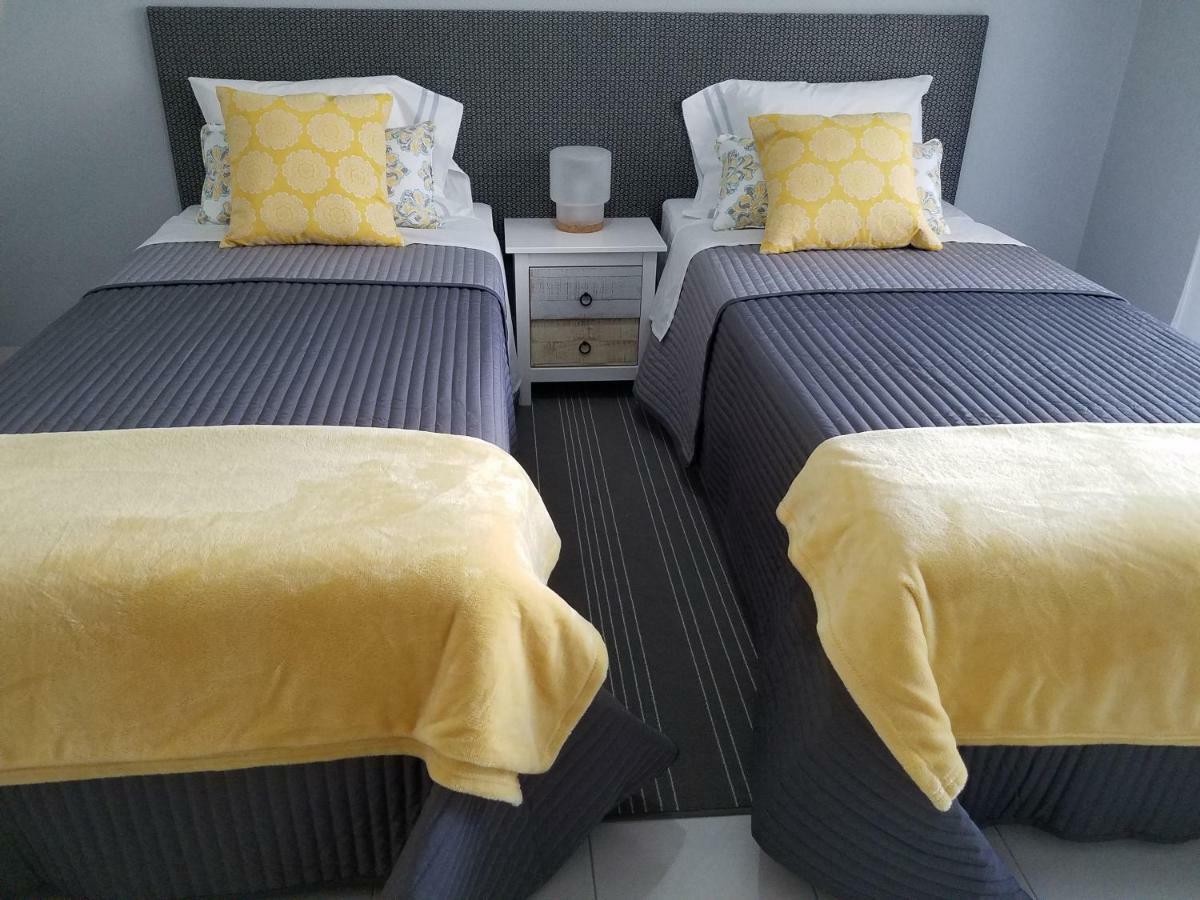 Casa Dori Apartment Лагос Екстериор снимка
