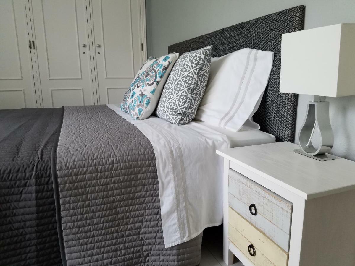 Casa Dori Apartment Лагос Екстериор снимка