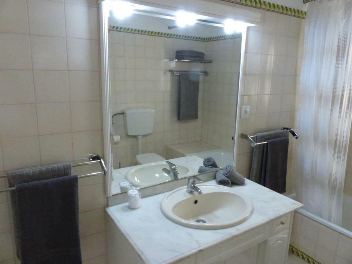 Casa Dori Apartment Лагос Екстериор снимка